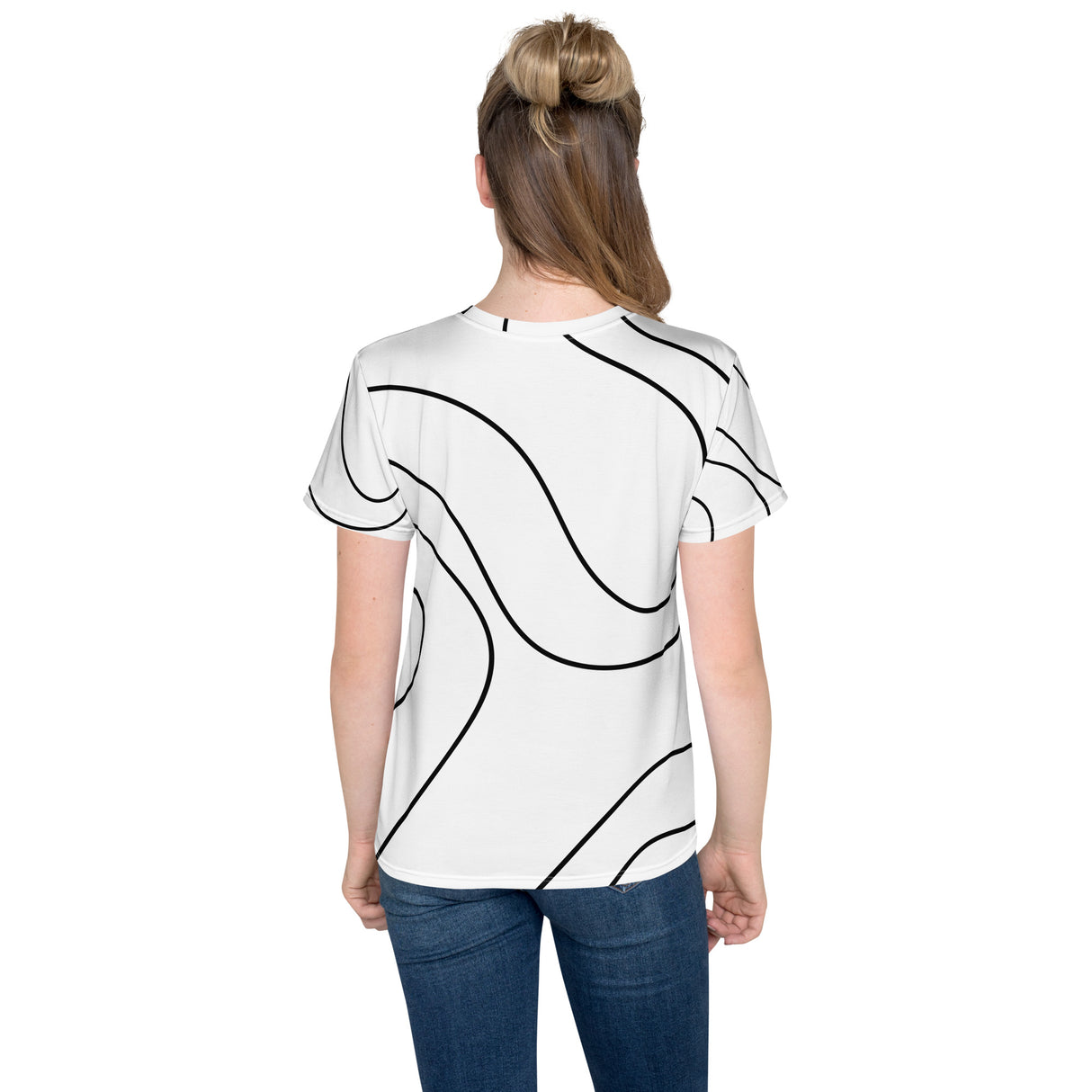 Simplicity Youth Tee