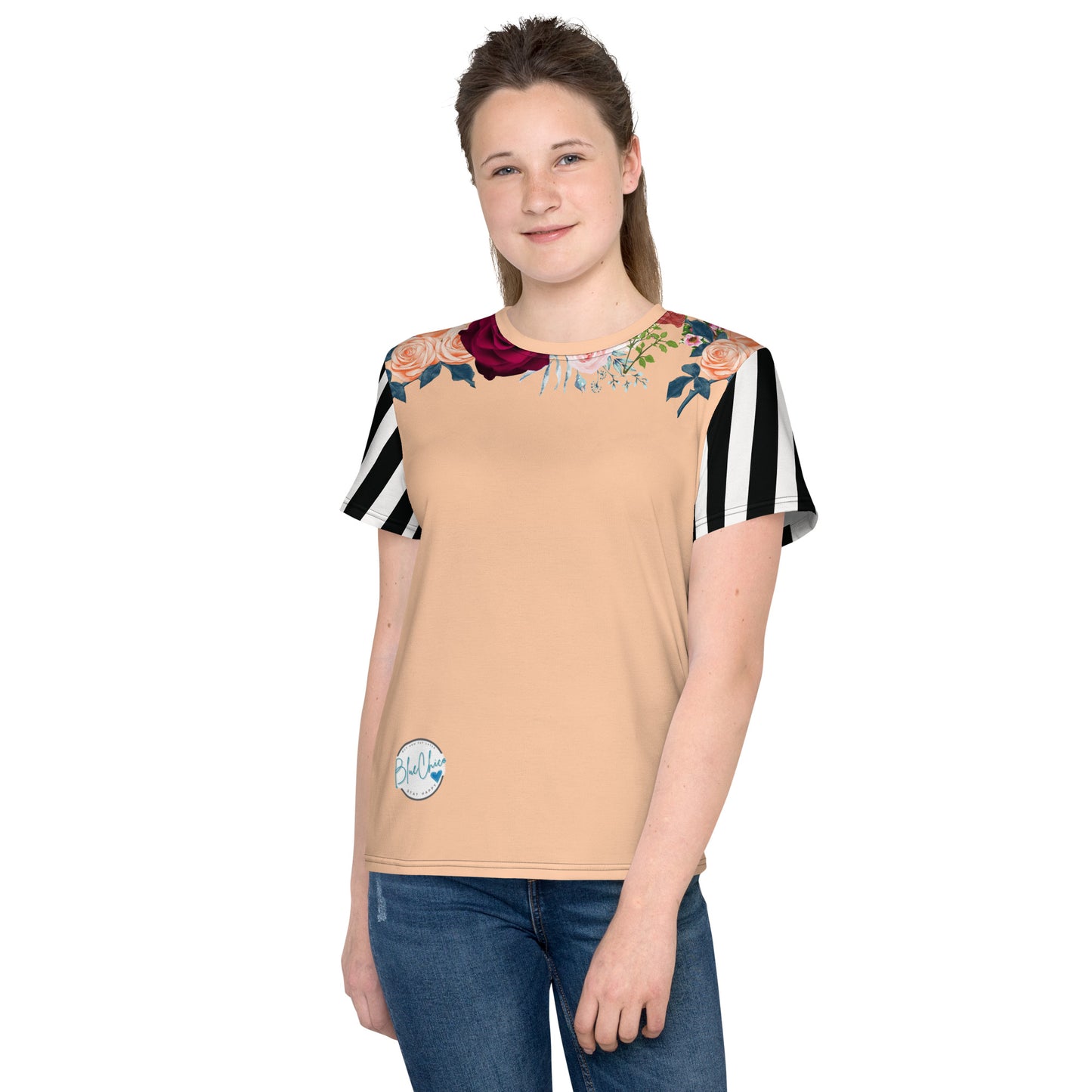 Royal Jardin Klass Tee