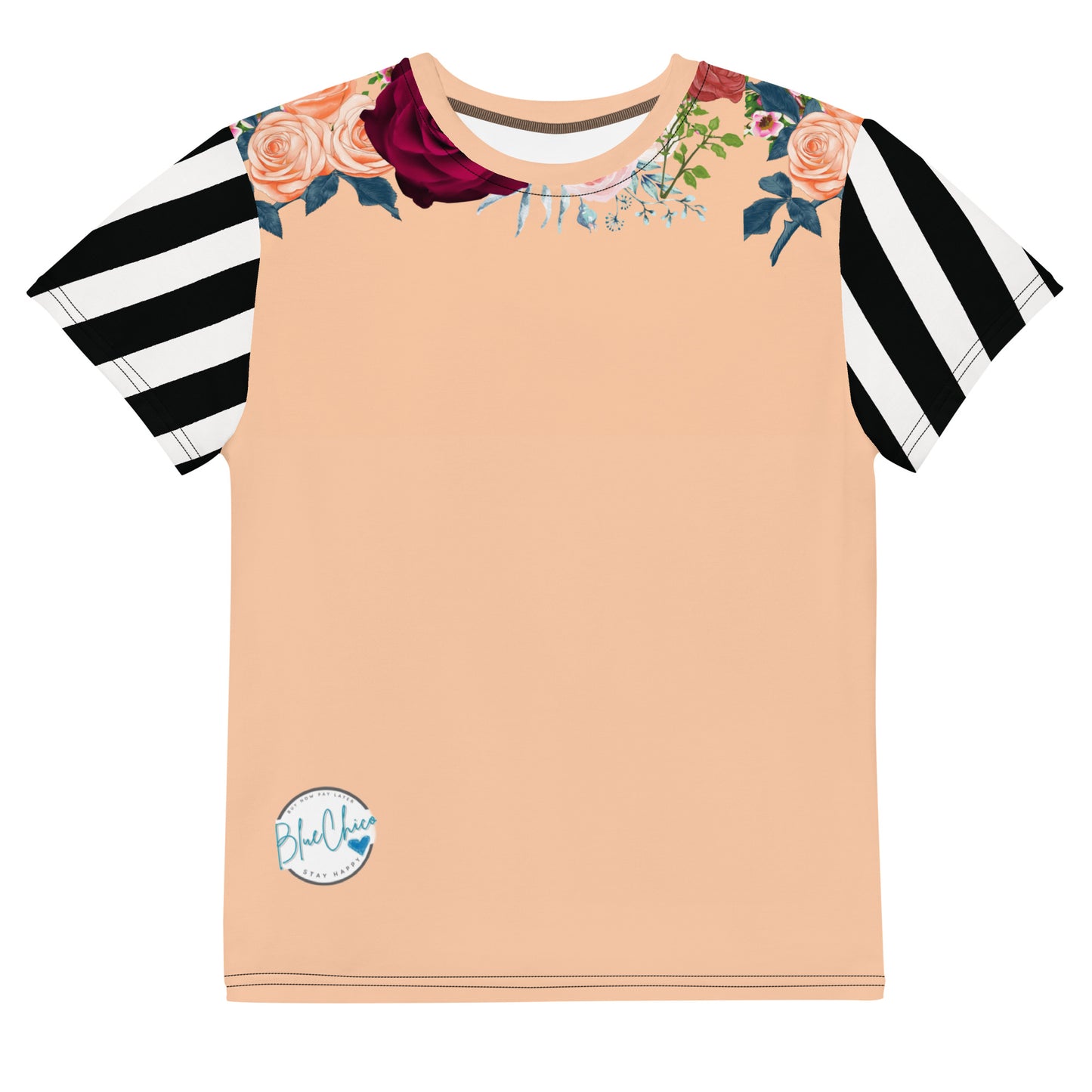 Royal Jardin Klass Tee