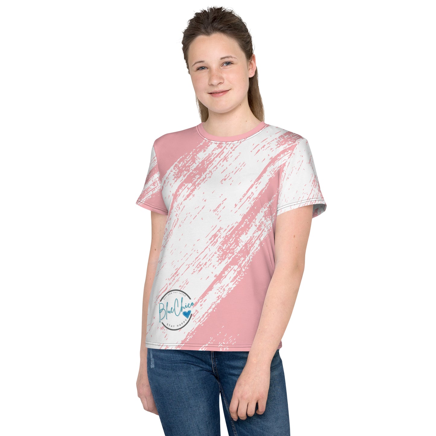 Imperial Topaz Premium Youth Tee