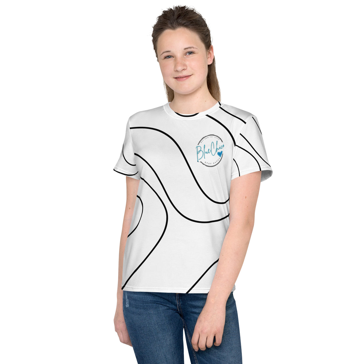 Simplicity Youth Tee