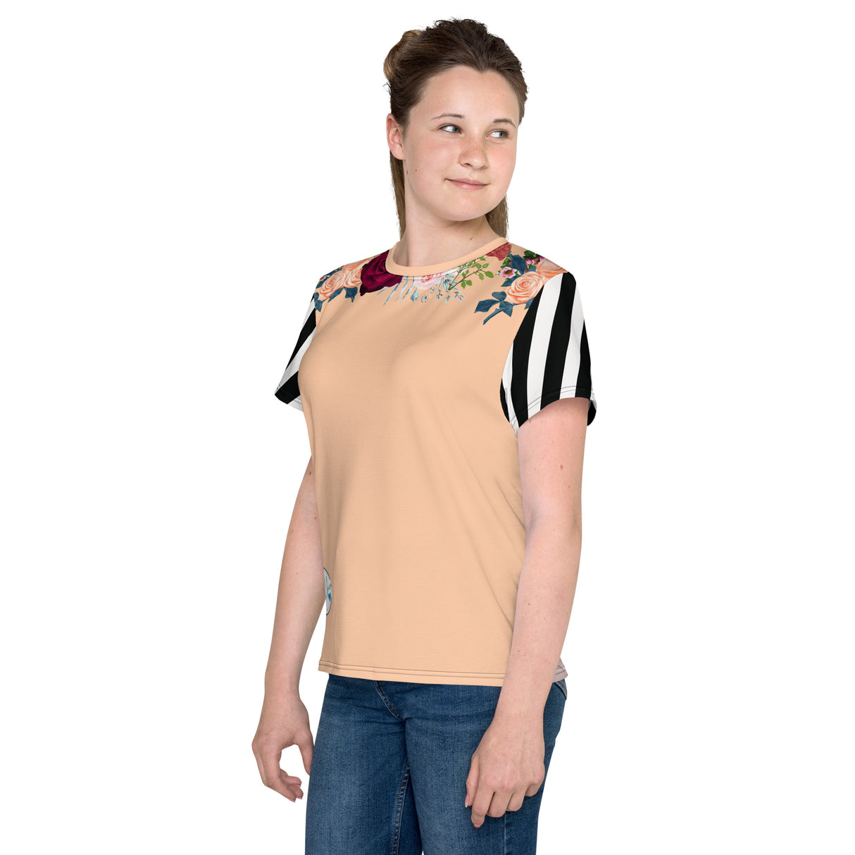 Royal Jardin Klass Tee