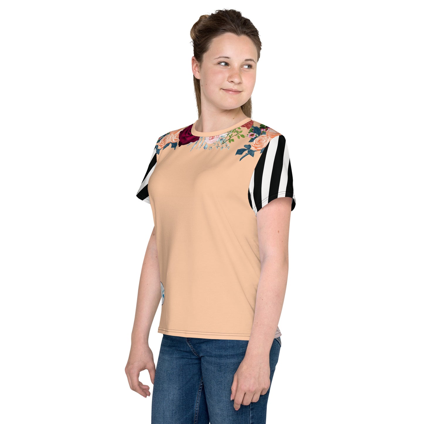 Royal Jardin Klass Tee
