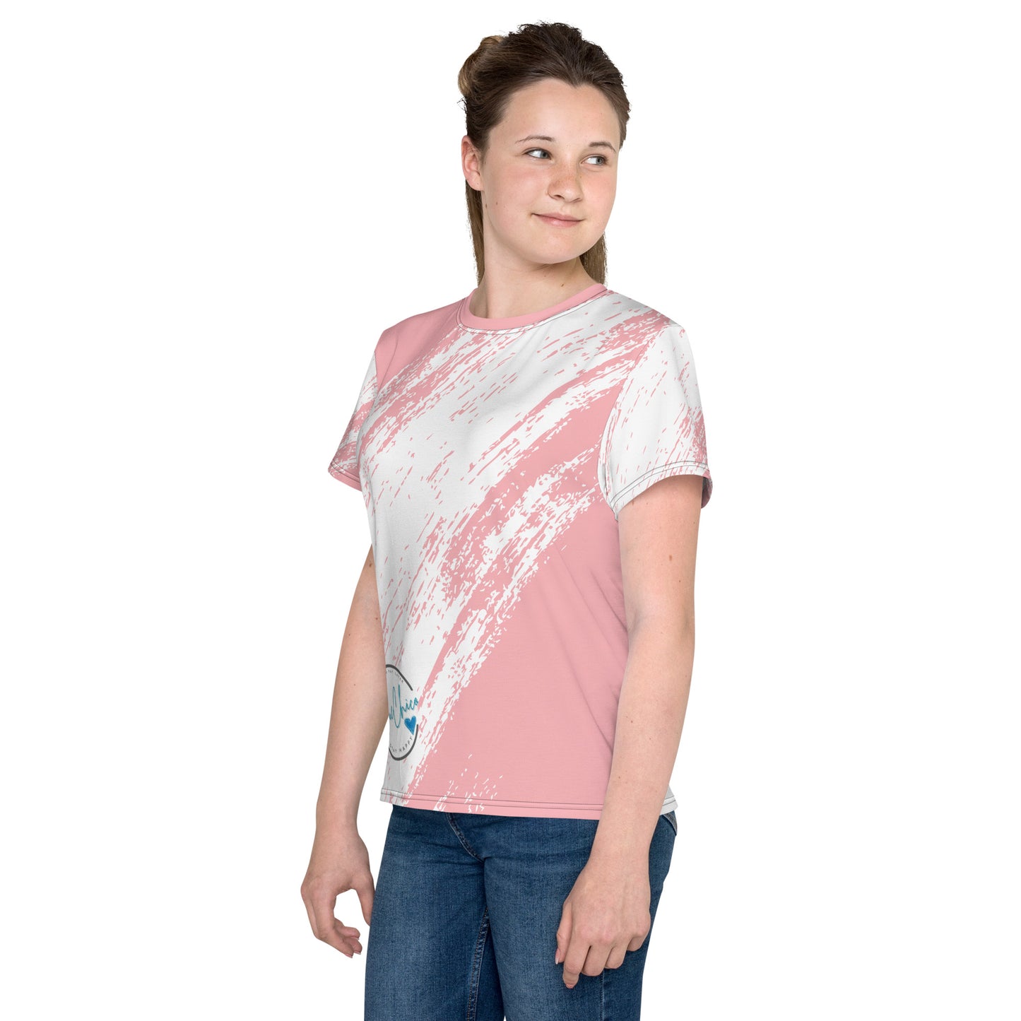 Imperial Topaz Premium Youth Tee