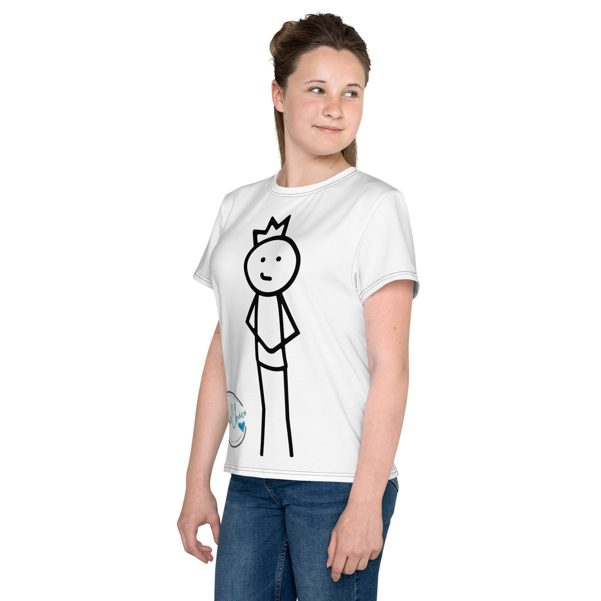 Cheap Royalty Premium Tee