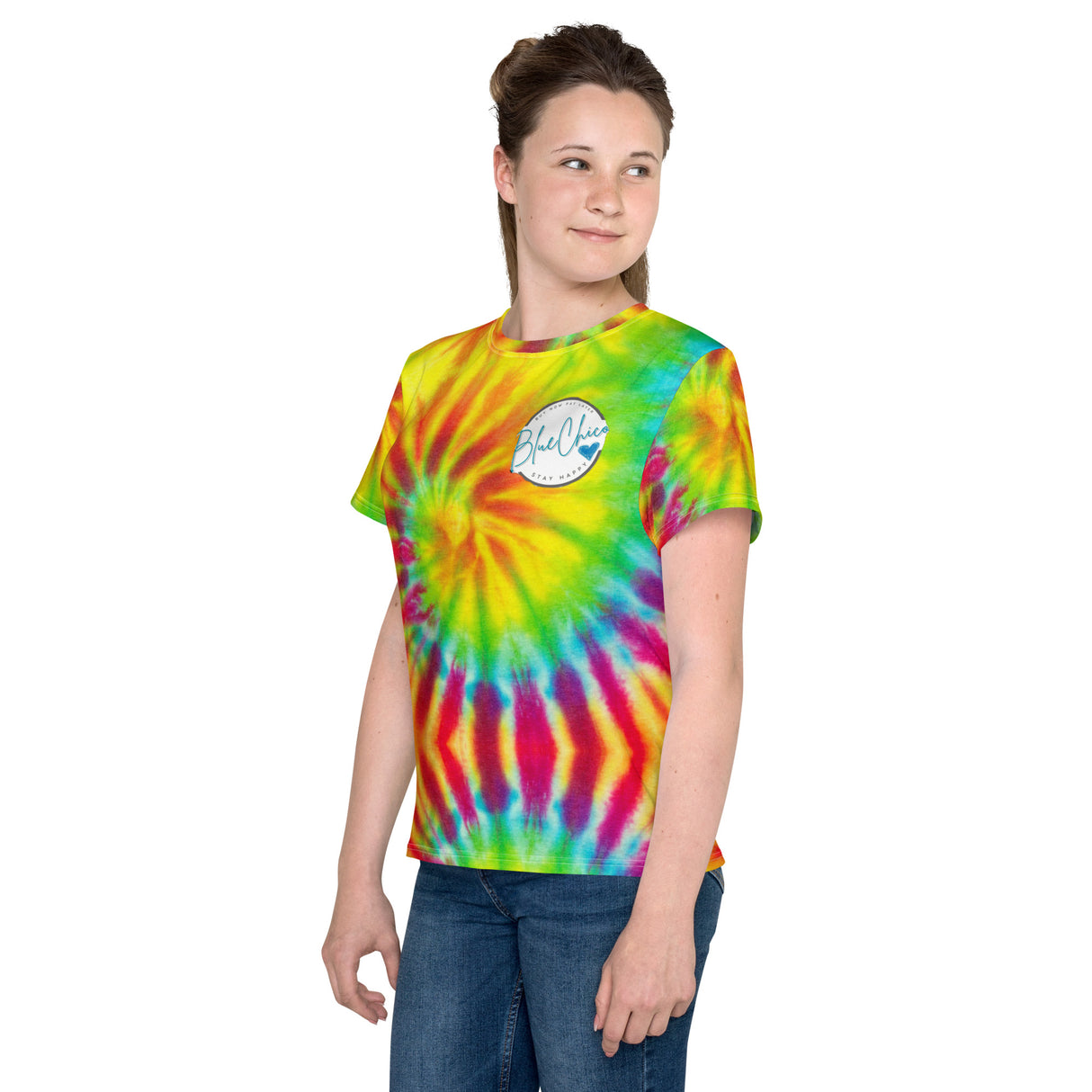 60's Vibe Youth Tee