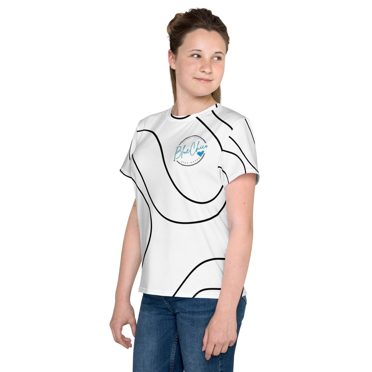 Simplicity Youth Tee