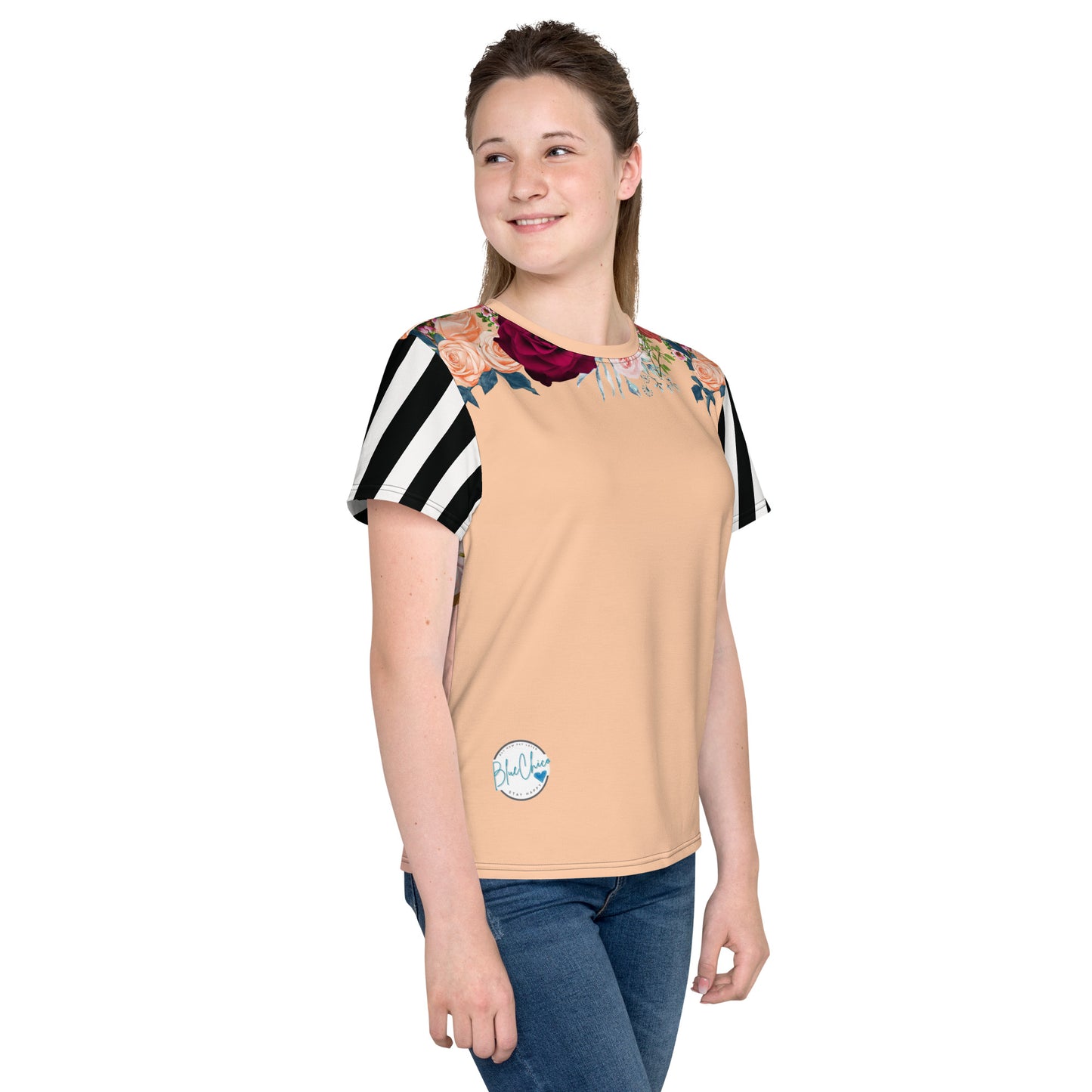 Royal Jardin Klass Tee