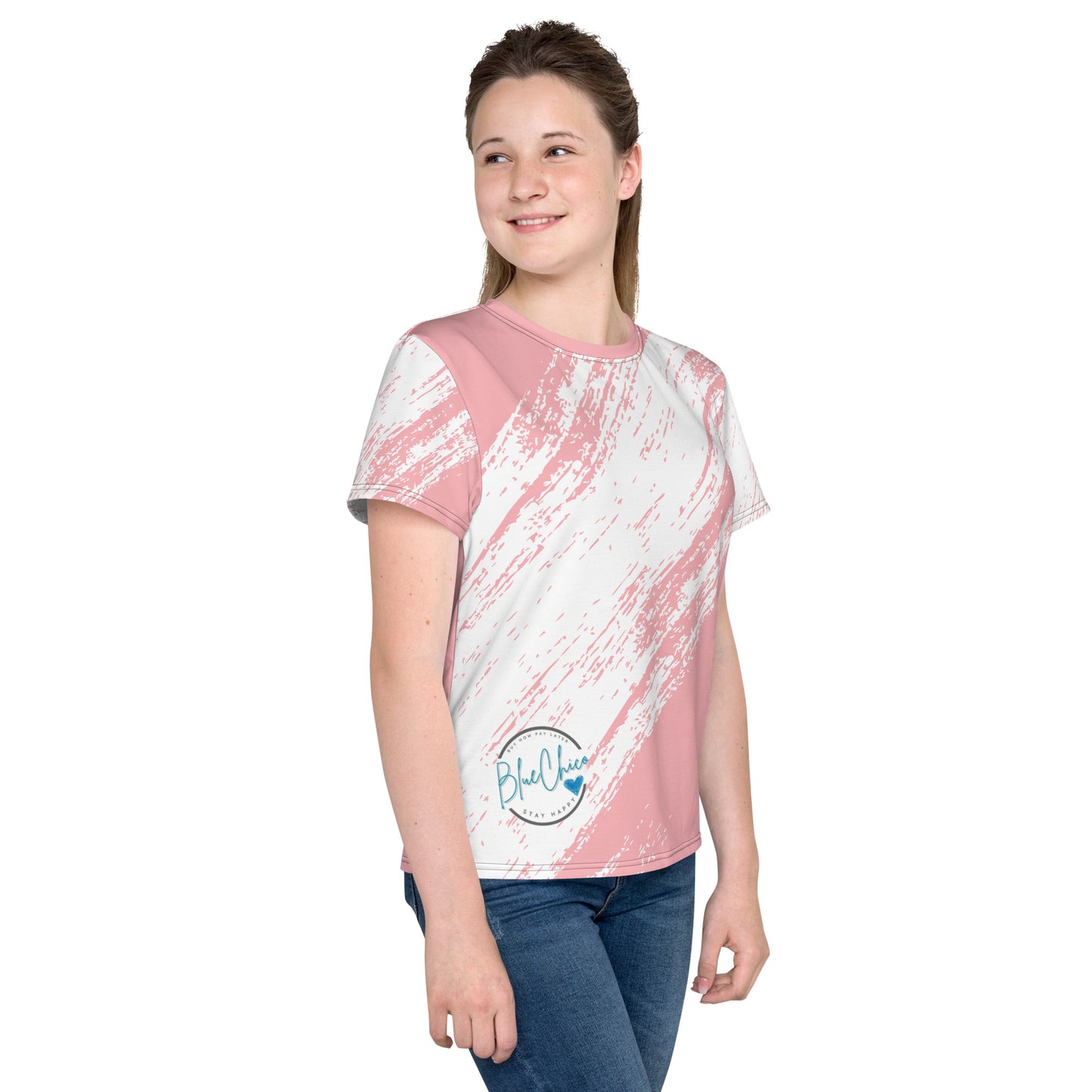 Imperial Topaz Premium Youth Tee