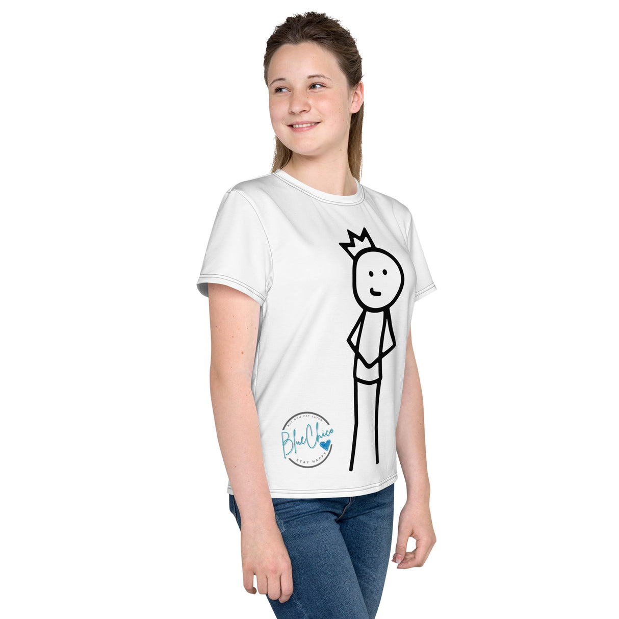 Cheap Royalty Premium Tee