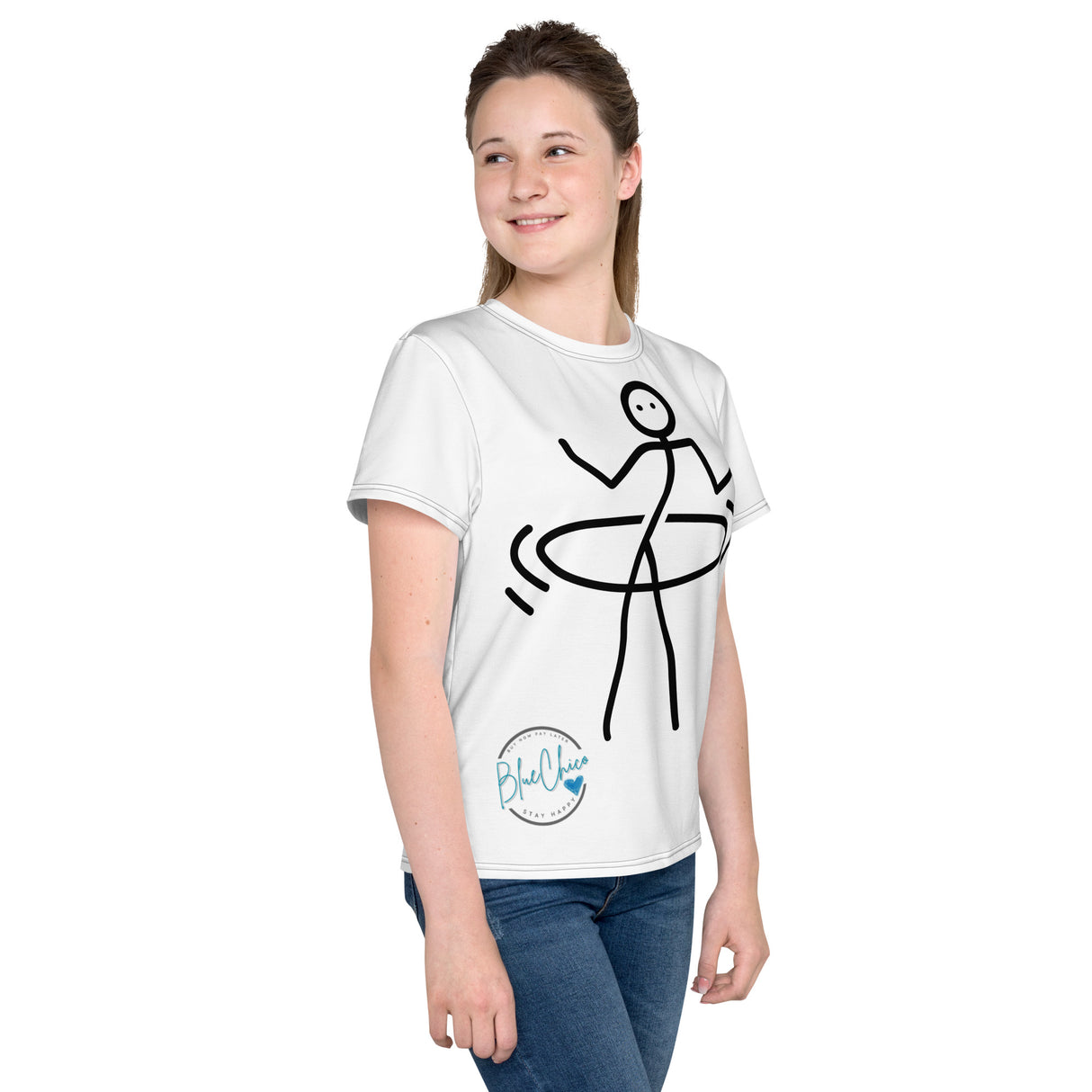Sticky Gymnast Premium Tee