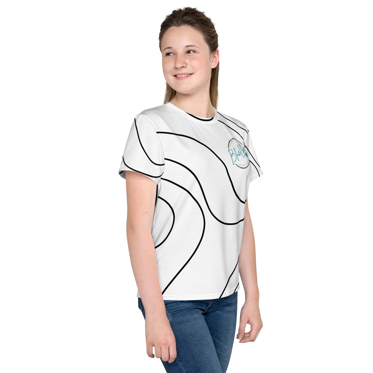 Simplicity Youth Tee