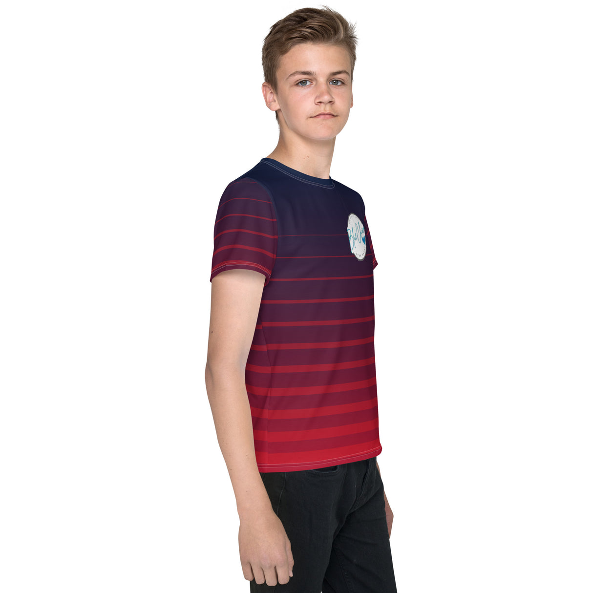 90's Fade Youth Tee