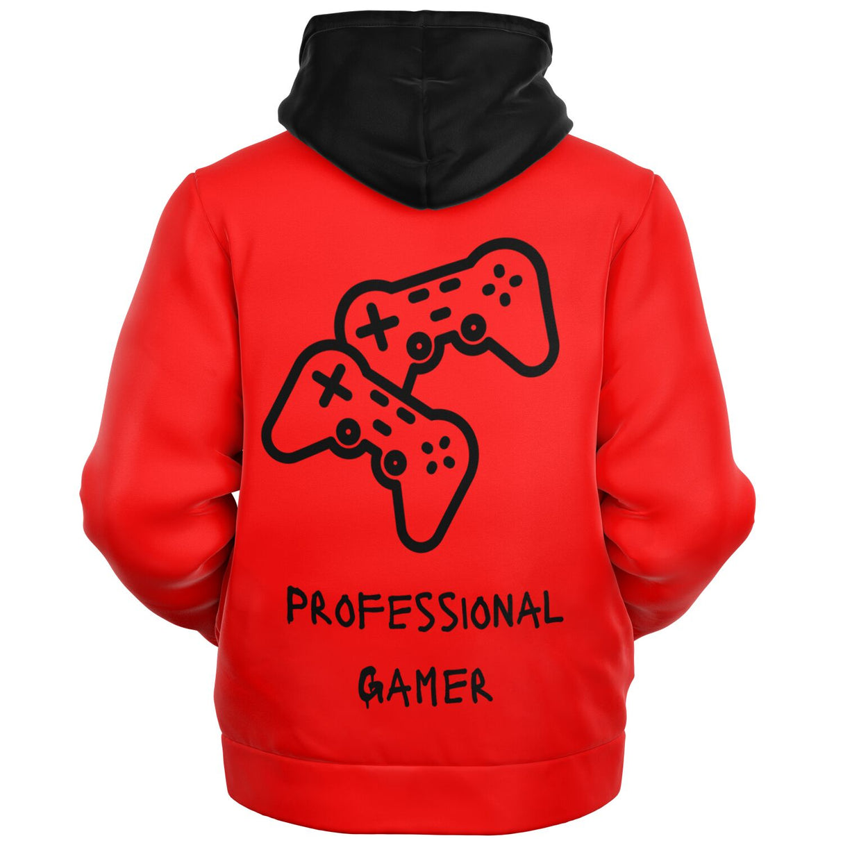 Pro Gamer UNISEX Zip Up Youth Coat (Husky Fit)