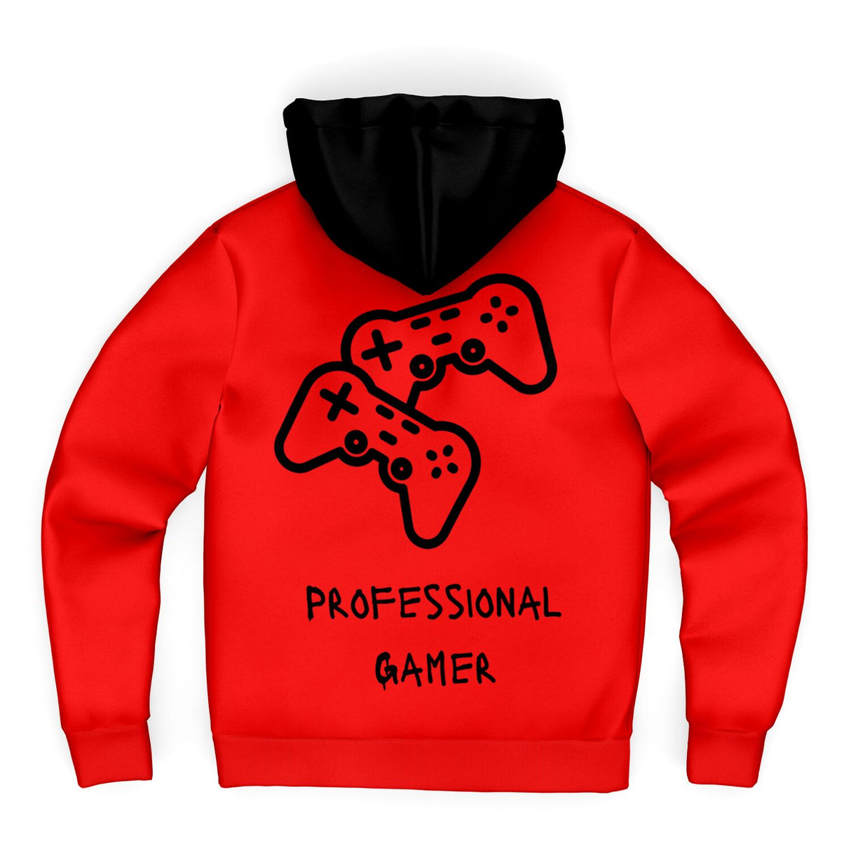 Pro Gamer UNISEX Zip Up Youth Coat (Husky Fit)