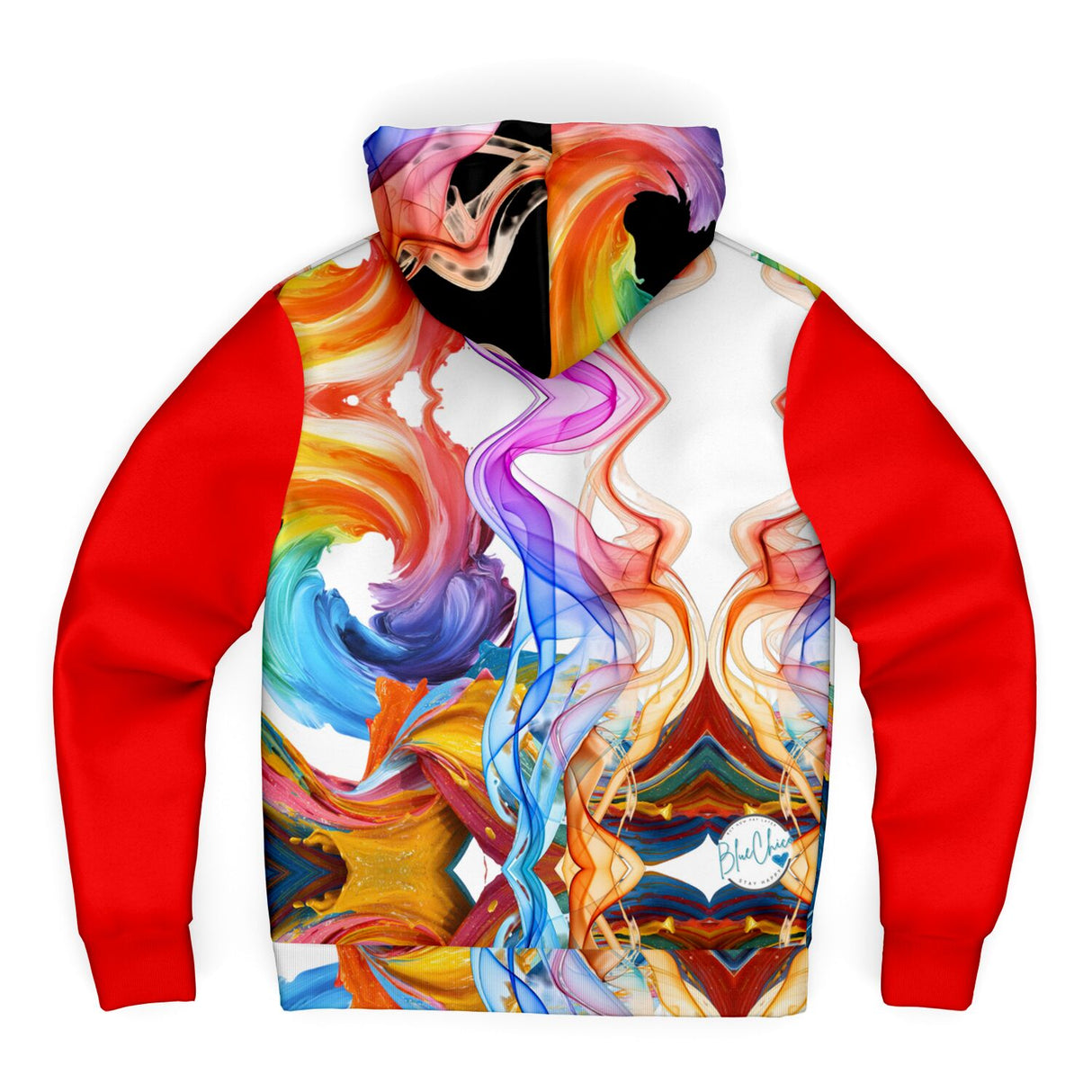 Artist Colony UNISEX Zip Up Youth Coat (Husky Fit)