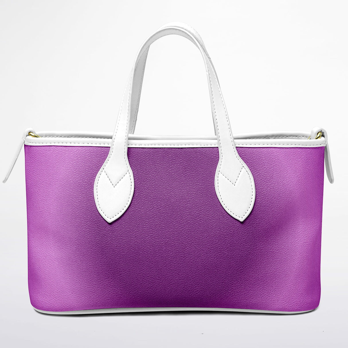 The Blushéra™ Luxe Leather Handbag