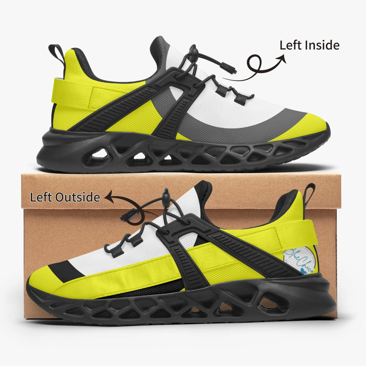 Sun Bounce UNISEX Kicks