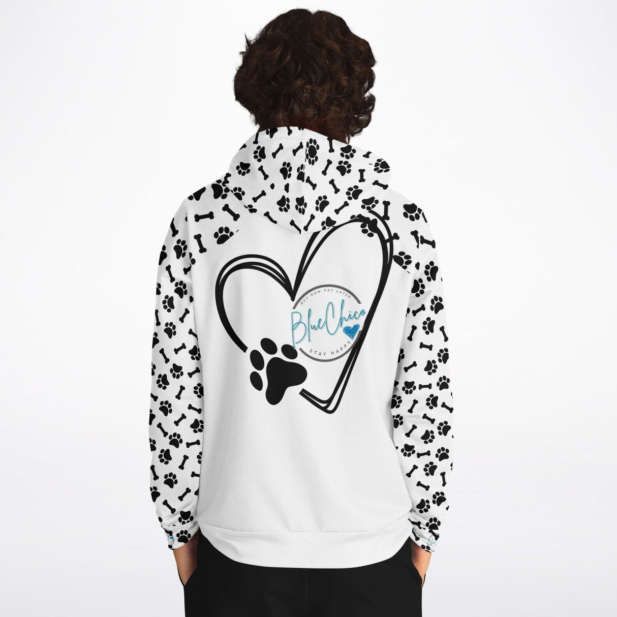 Dog Life XTRA WARM Athletic Hoodie