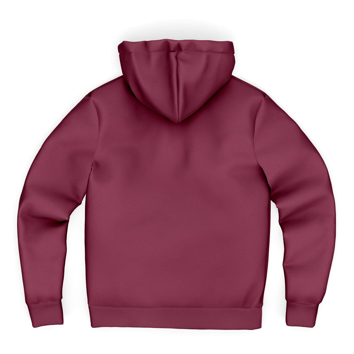 Sangria Microfleece Coat