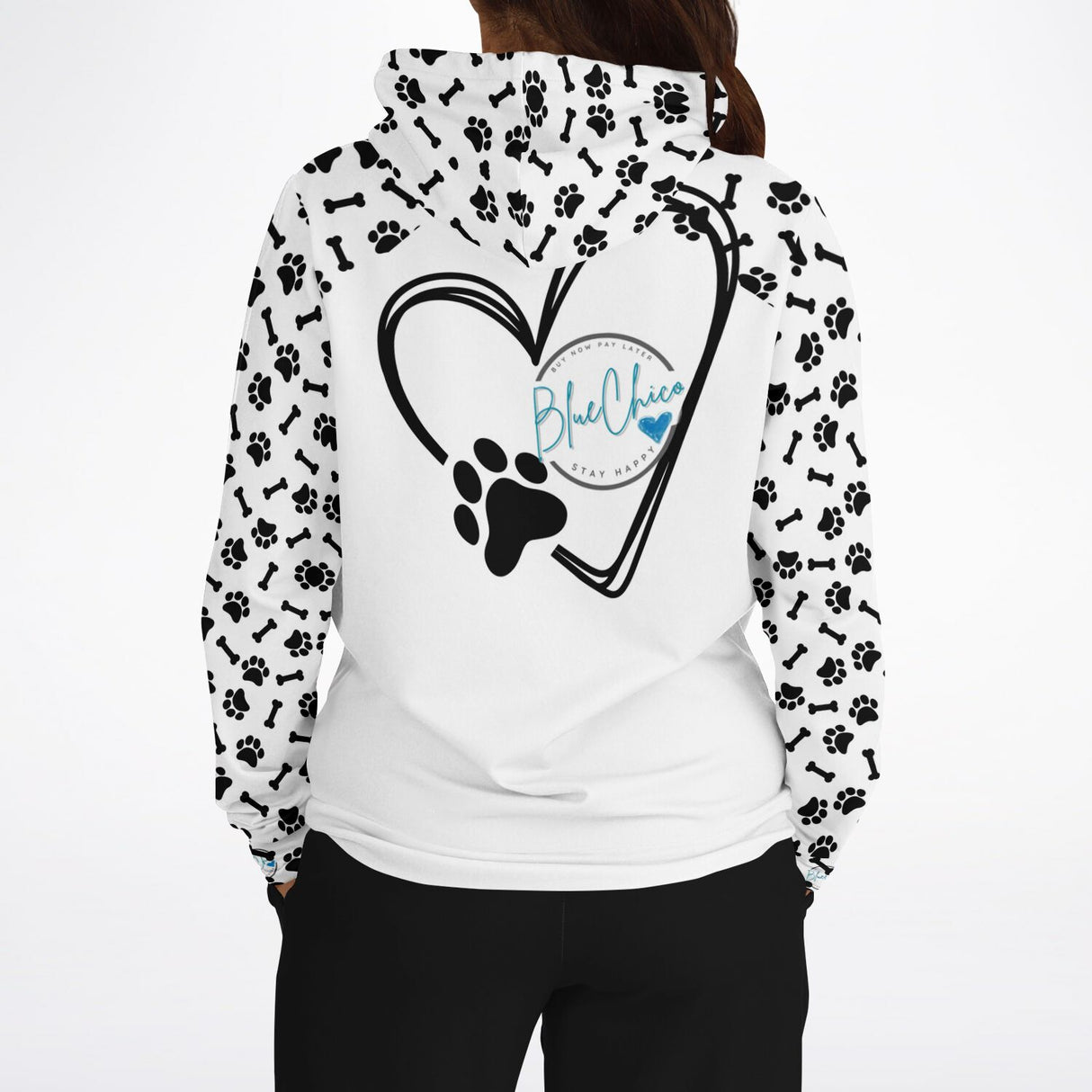 Dog Life XTRA WARM Athletic Hoodie