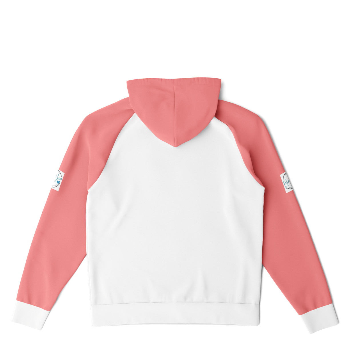 Marmalade XTRA WARM Raglan Hoodie Solid