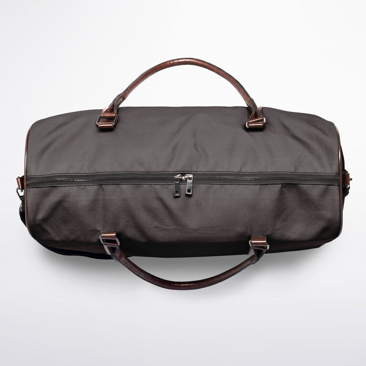 Urban Hues Canvas Duffel Bag – Weekender & Gym Travel Bag | Durable Overnight Bag