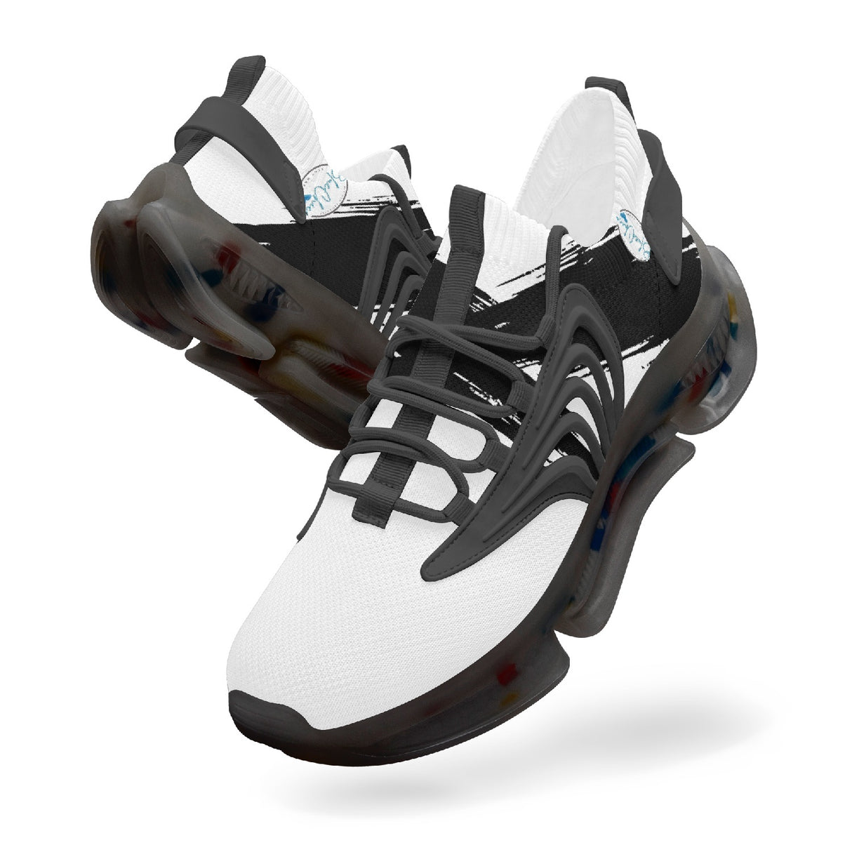 Classic Dunk Bounce Unisex Sneaker