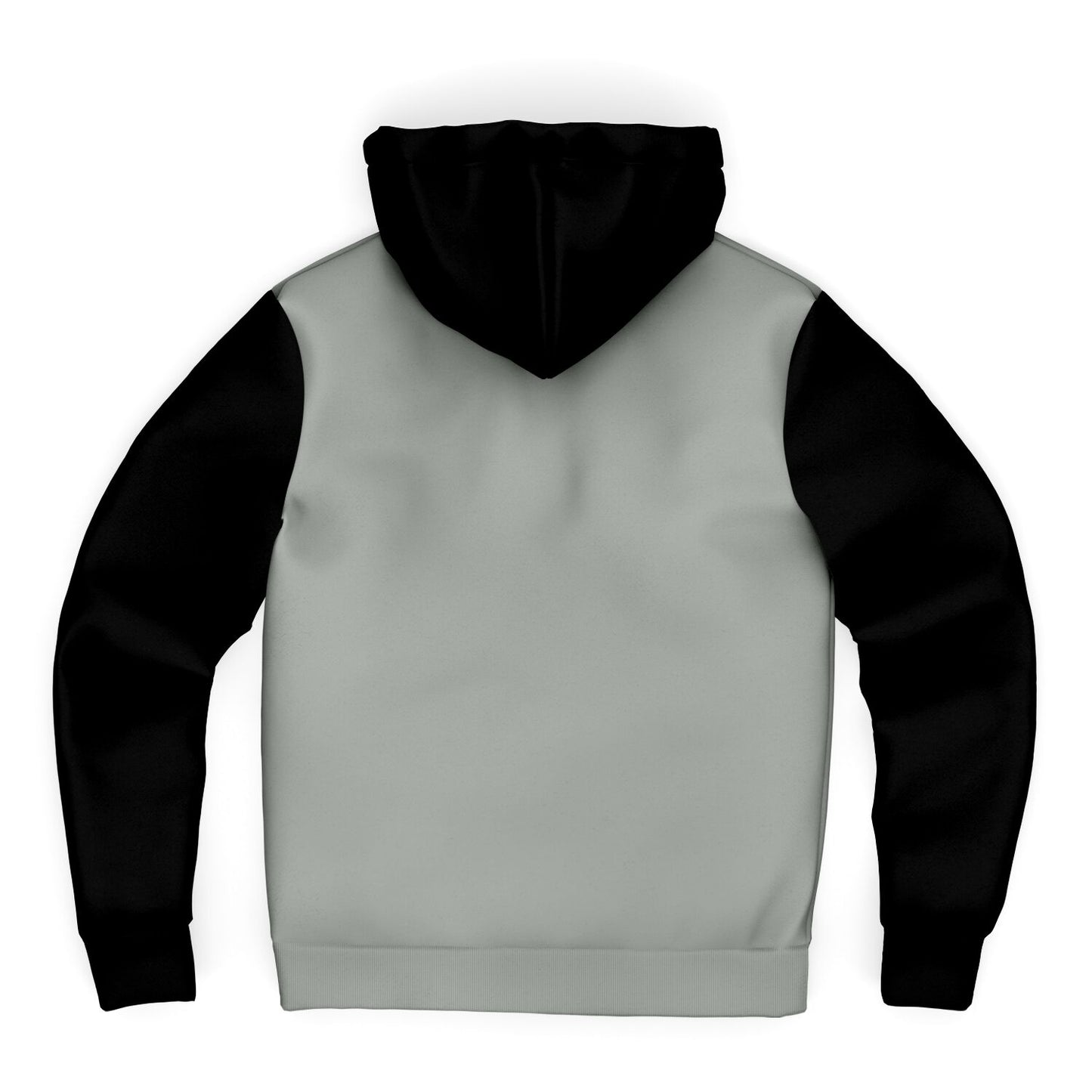 GreyBlock UNISEX Zip Up Youth Coat (Husky Fit)