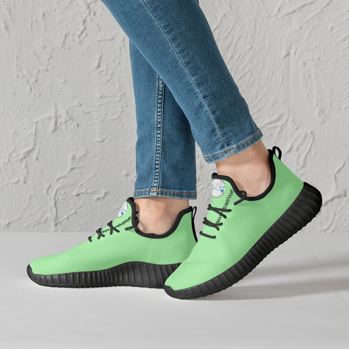 SeaFoam Flex Sneakers UNISEX