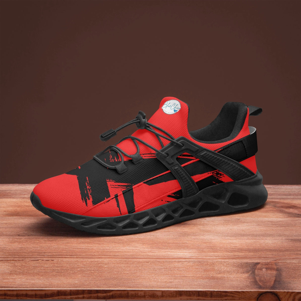 Red Force Performance Sneakers