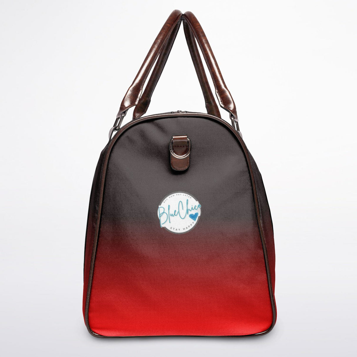 Urban Hues Canvas Duffel Bag – Weekender & Gym Travel Bag | Durable Overnight Bag