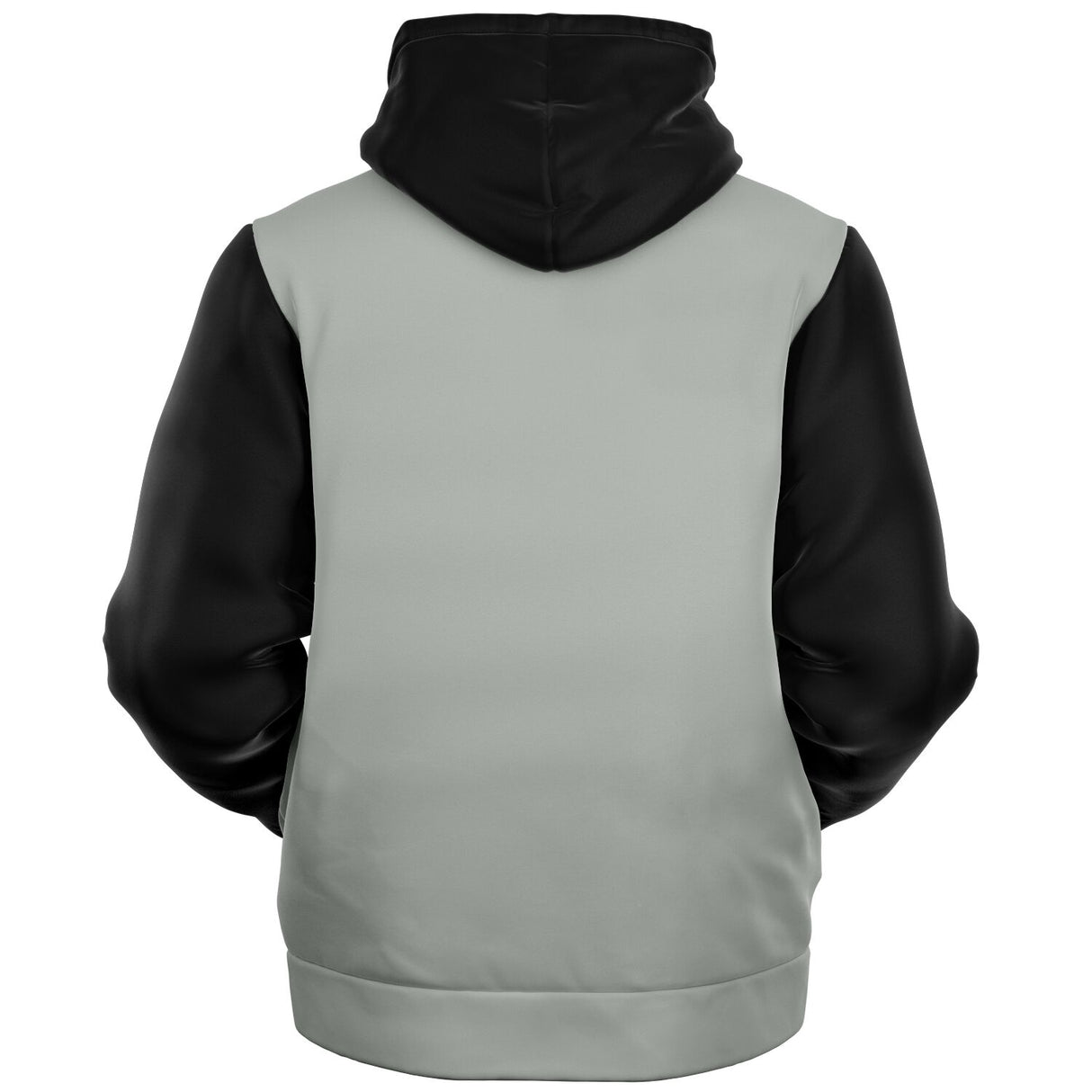 Sports Jogger Microfleece Coat