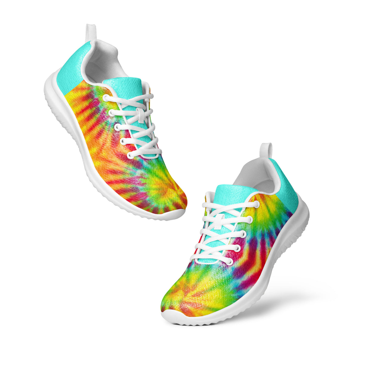 TideBright Kicks for Men