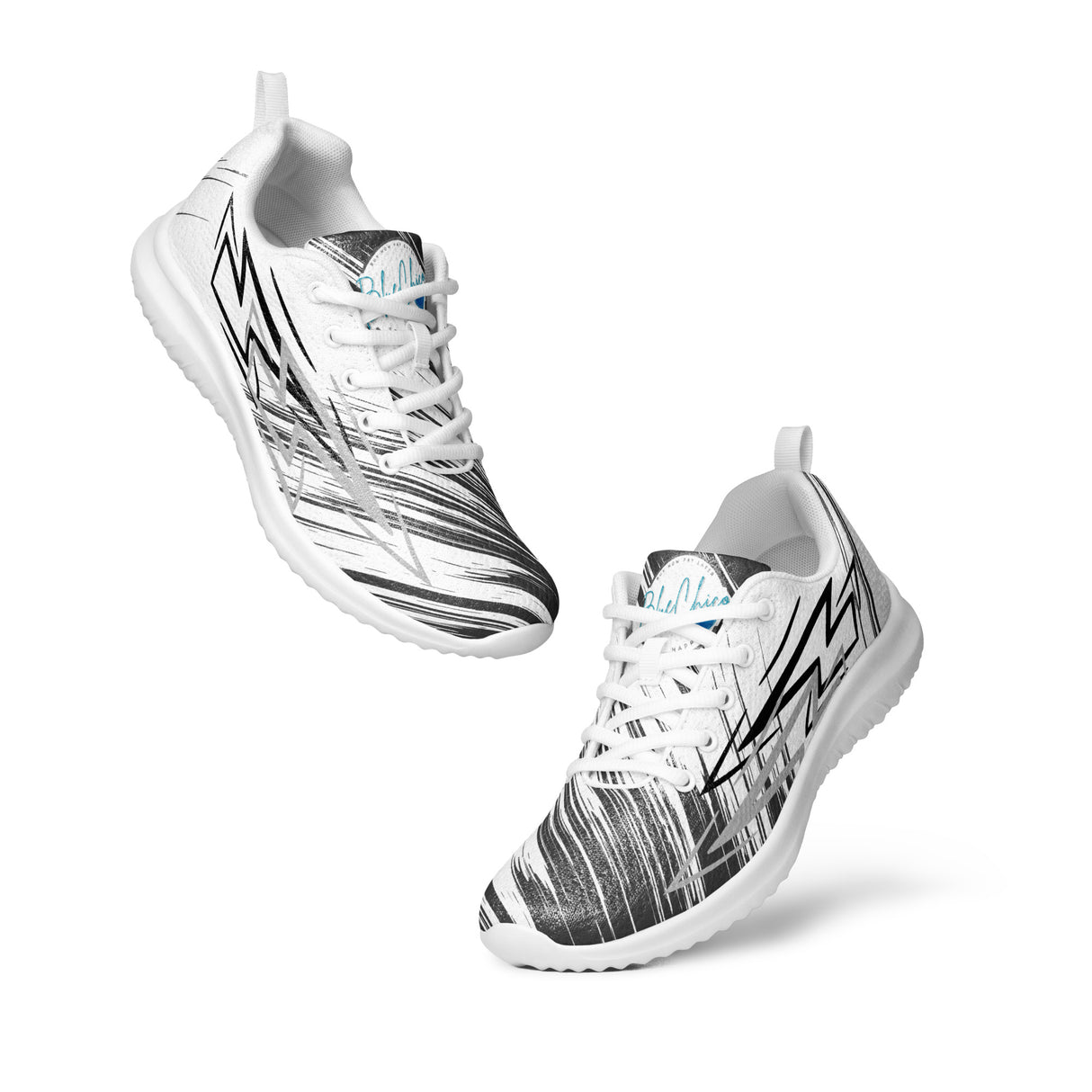 White Lightning Men's Kicks