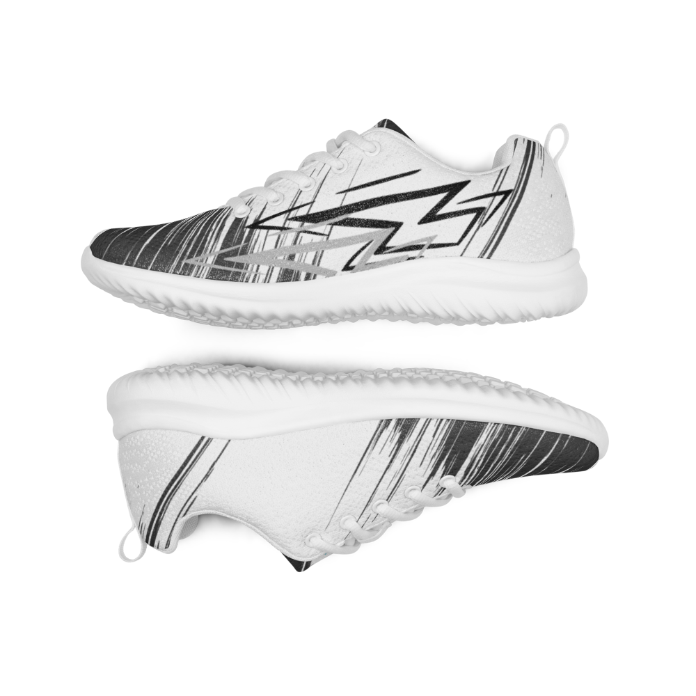 White Lightning Men's Kicks
