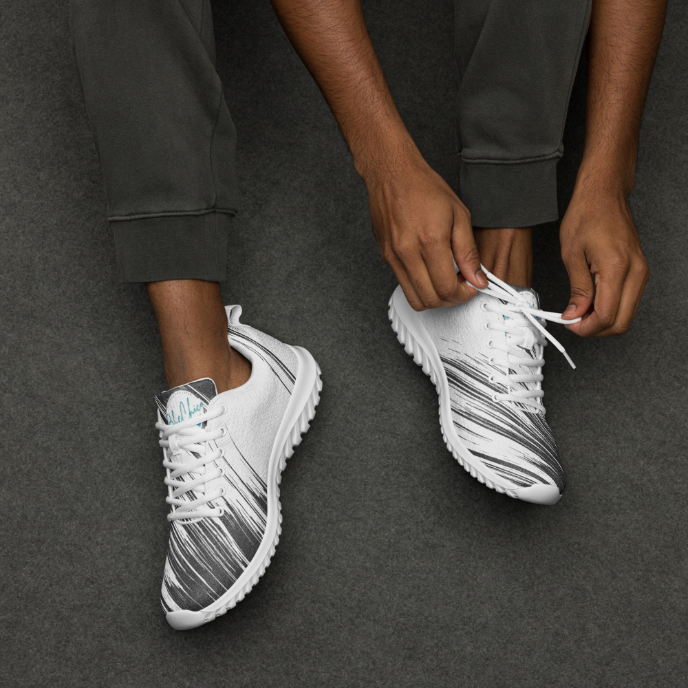 White Lightning Men's Kicks