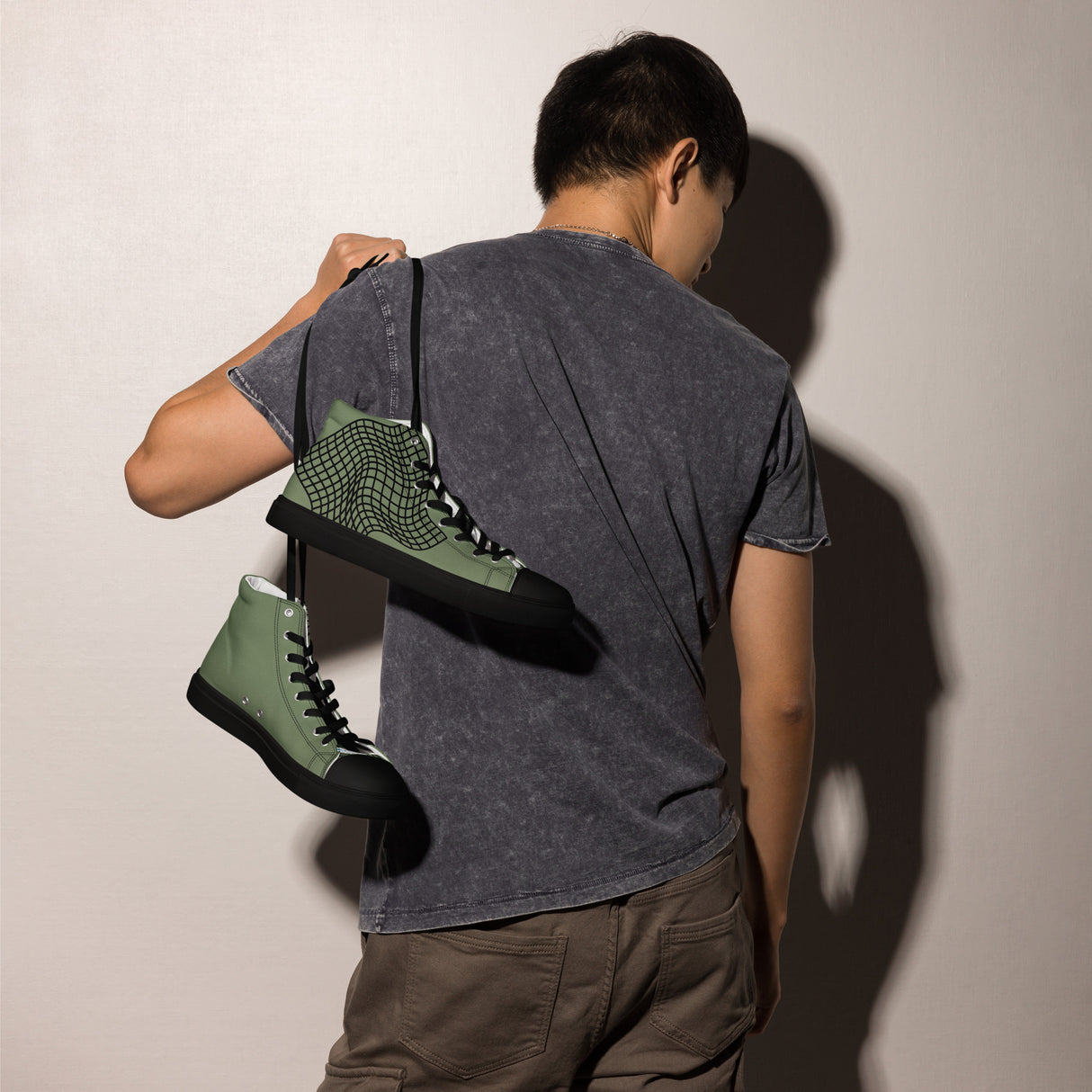 Webbed Kicks for Men