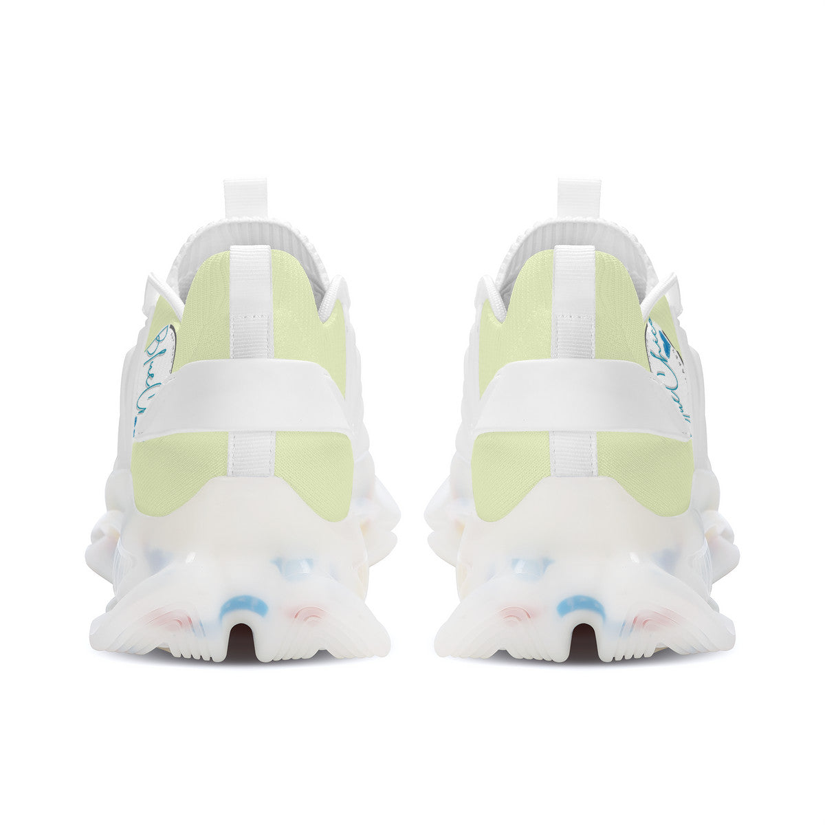 80's Dreams Cushion Sneaker UNISEX