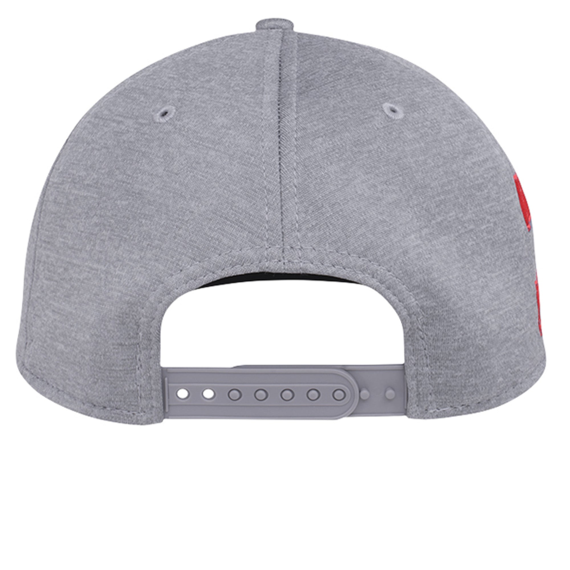 Shadow He/Scar - BACK