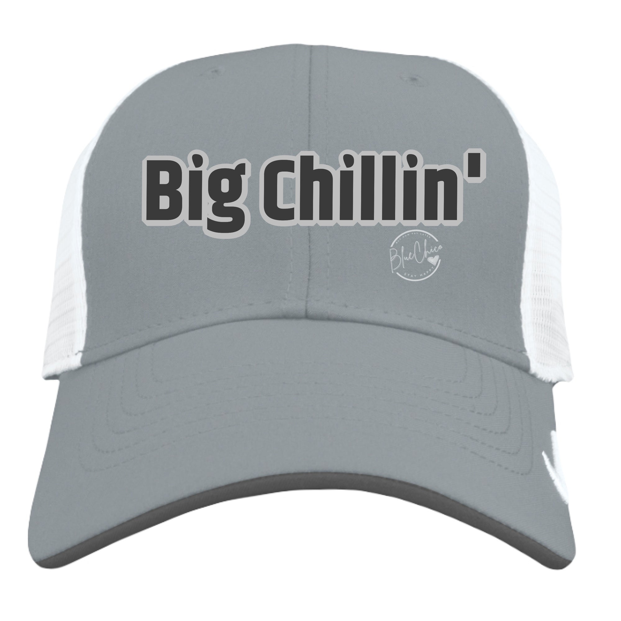 Cool Grey/Wht - FRONT