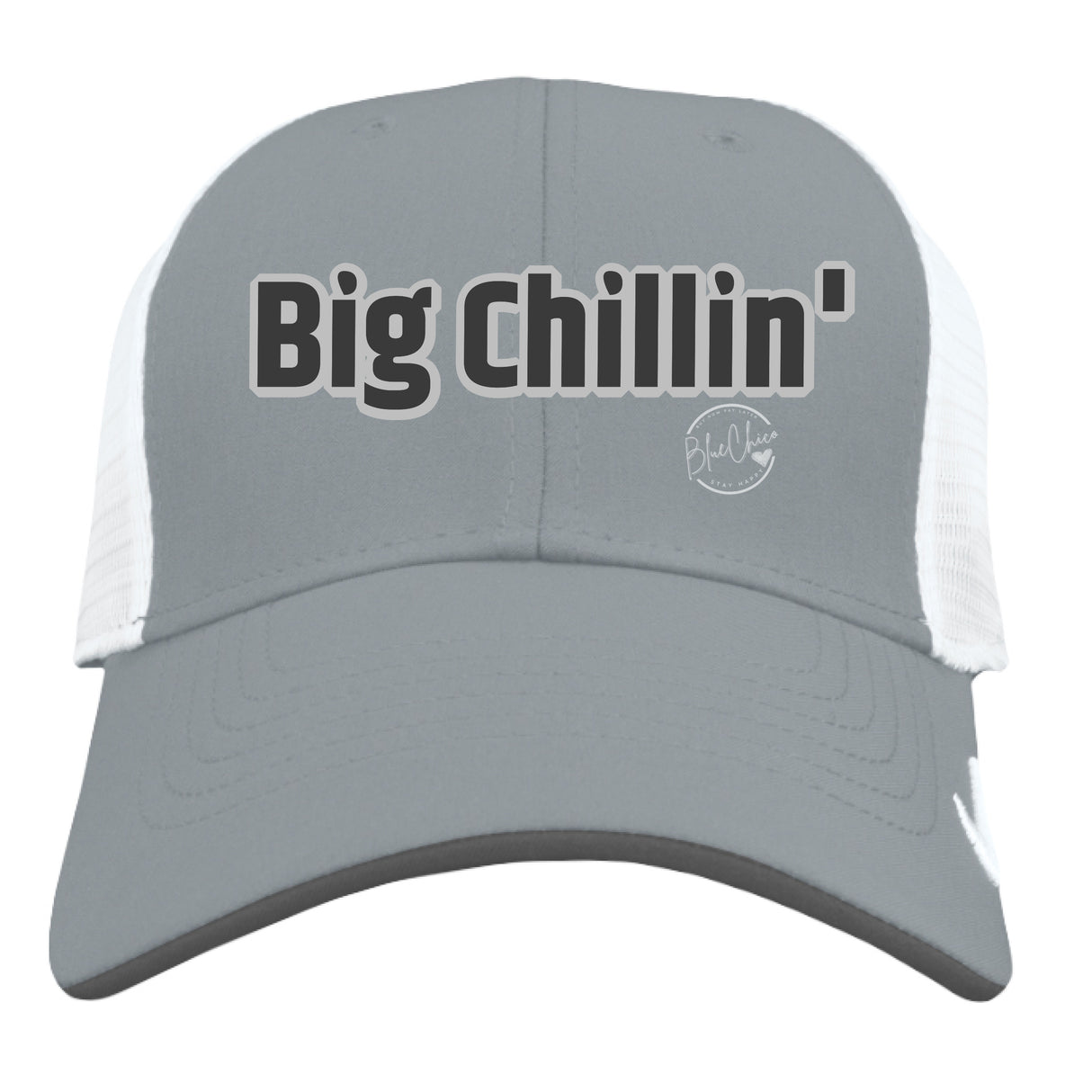 Cool Grey/Wht - FRONT