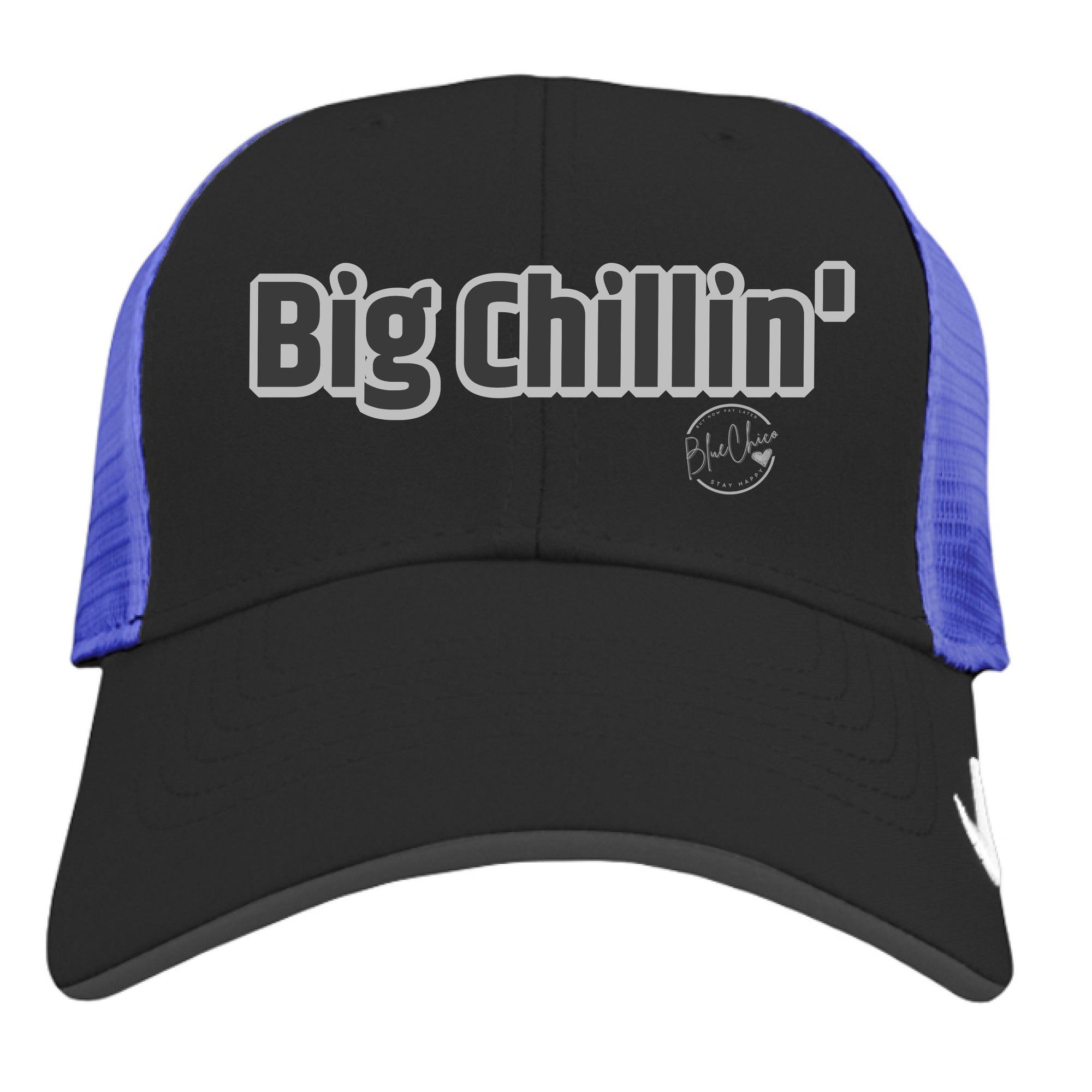 Black/Game Roy - FRONT