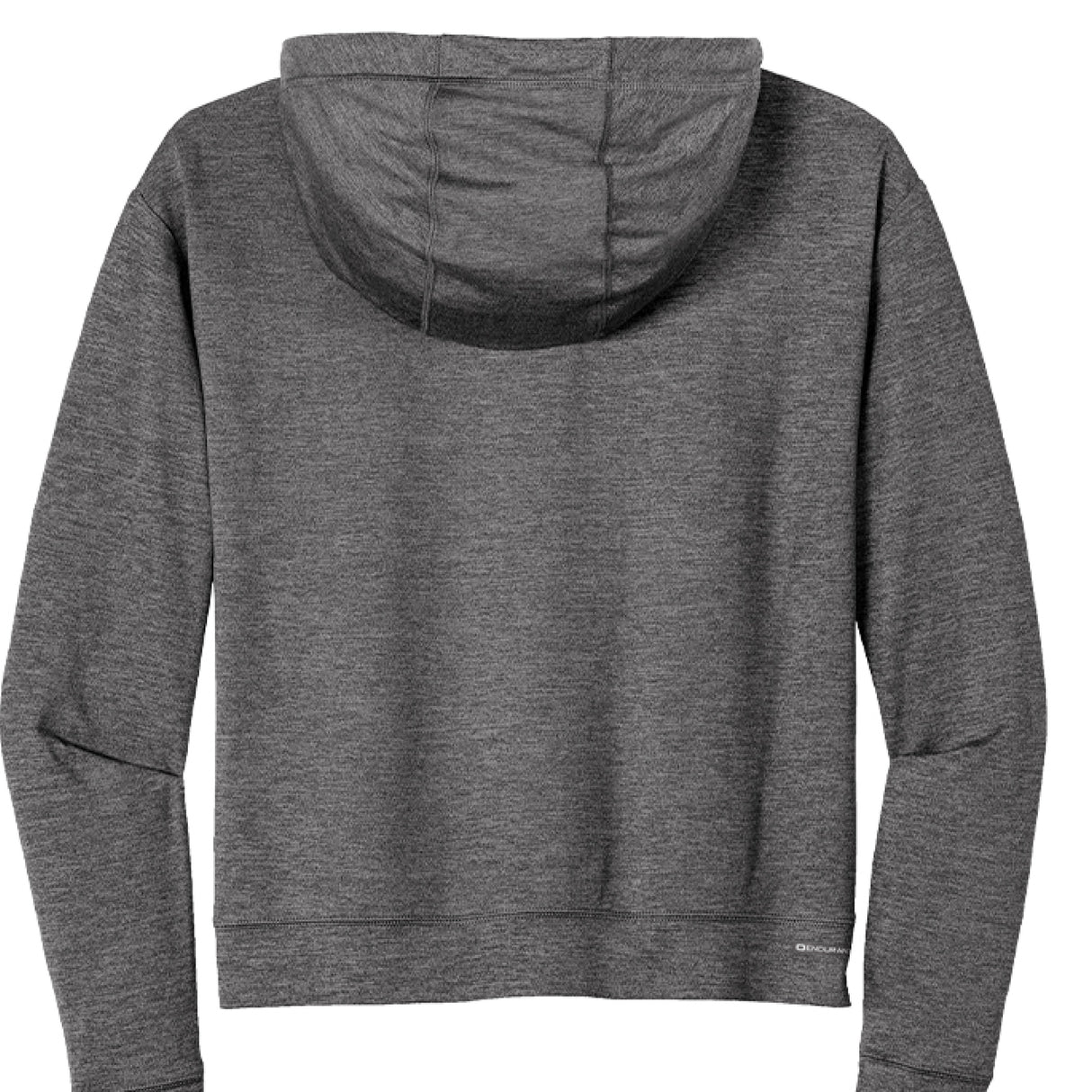 Gear Grey Hthr - BACK