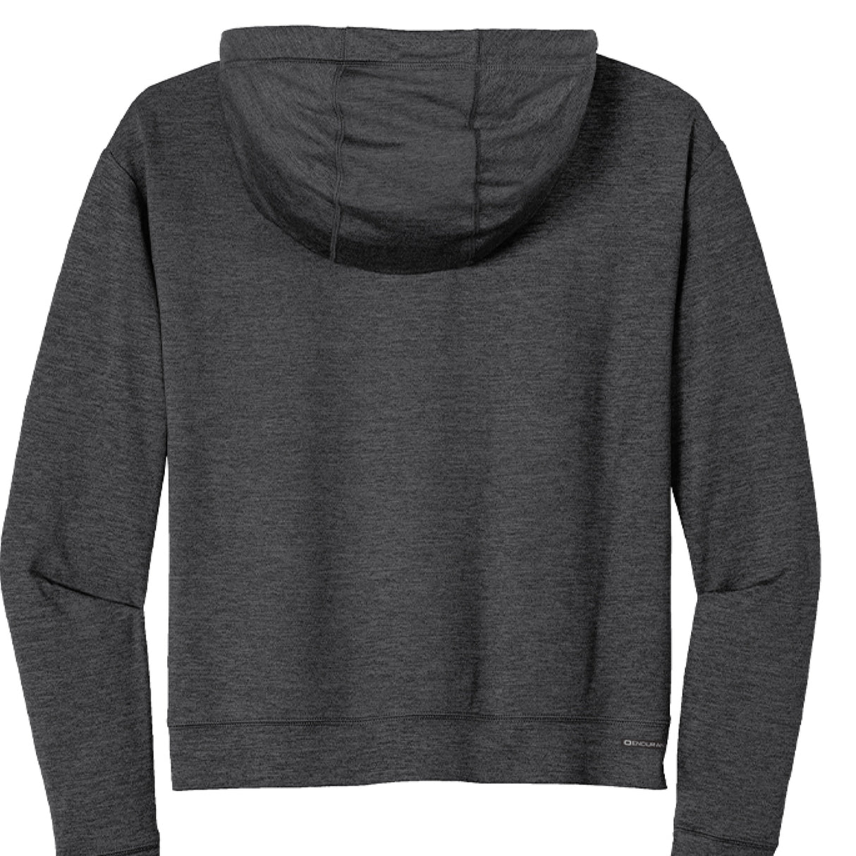 Blacktop Hthr - BACK