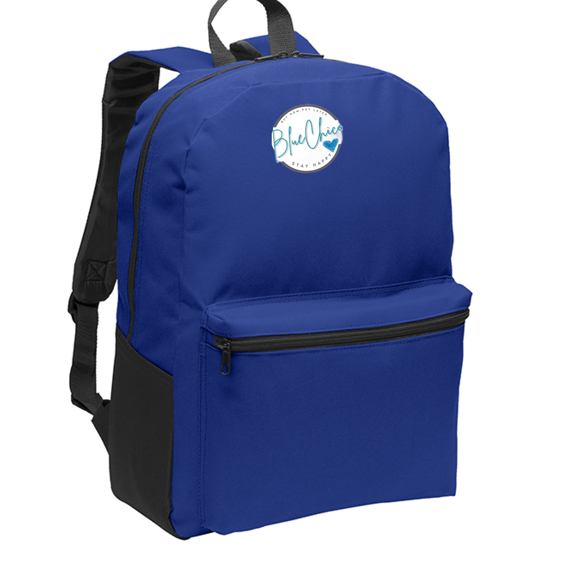 Twilight Blue - FRONT