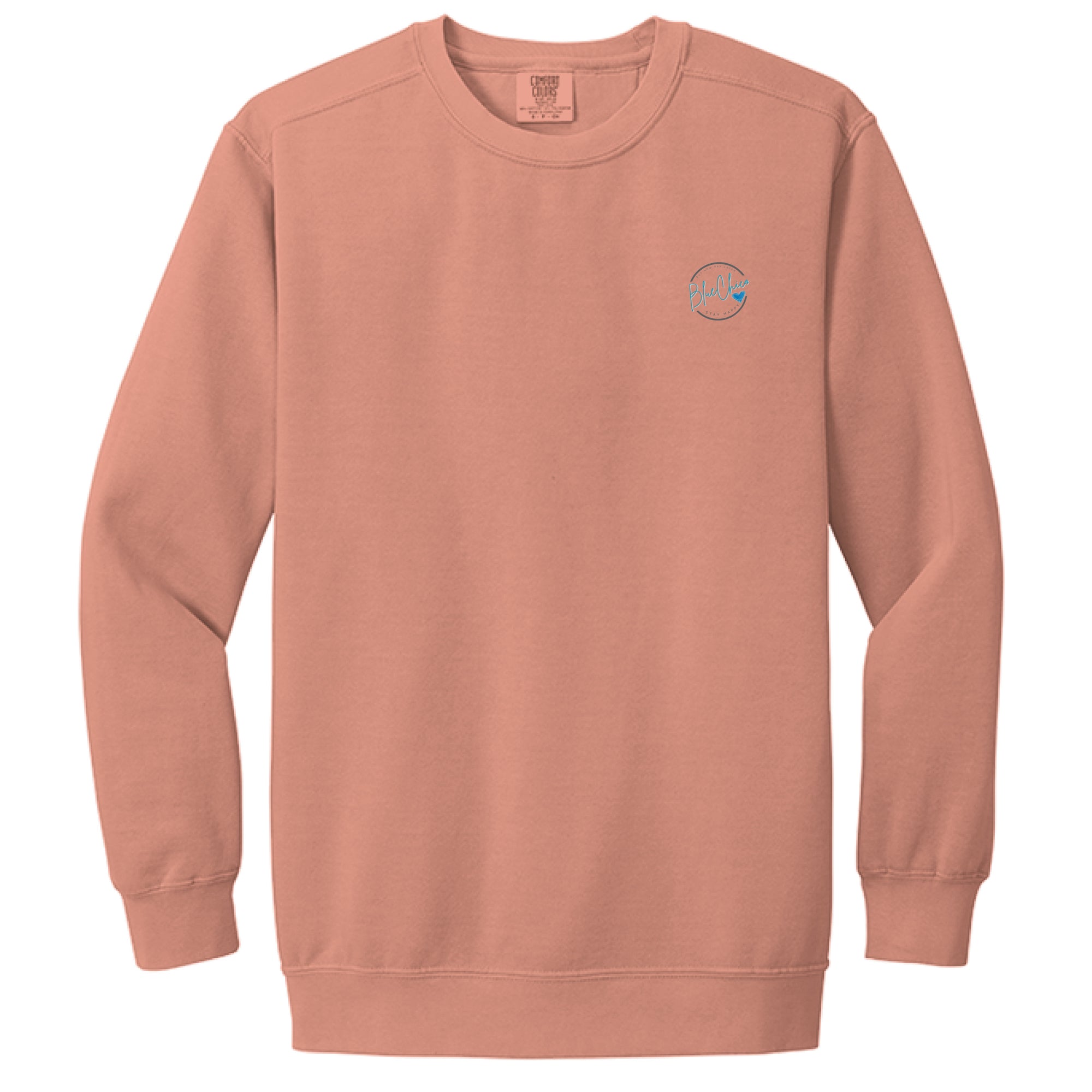 Terracotta - FRONT
