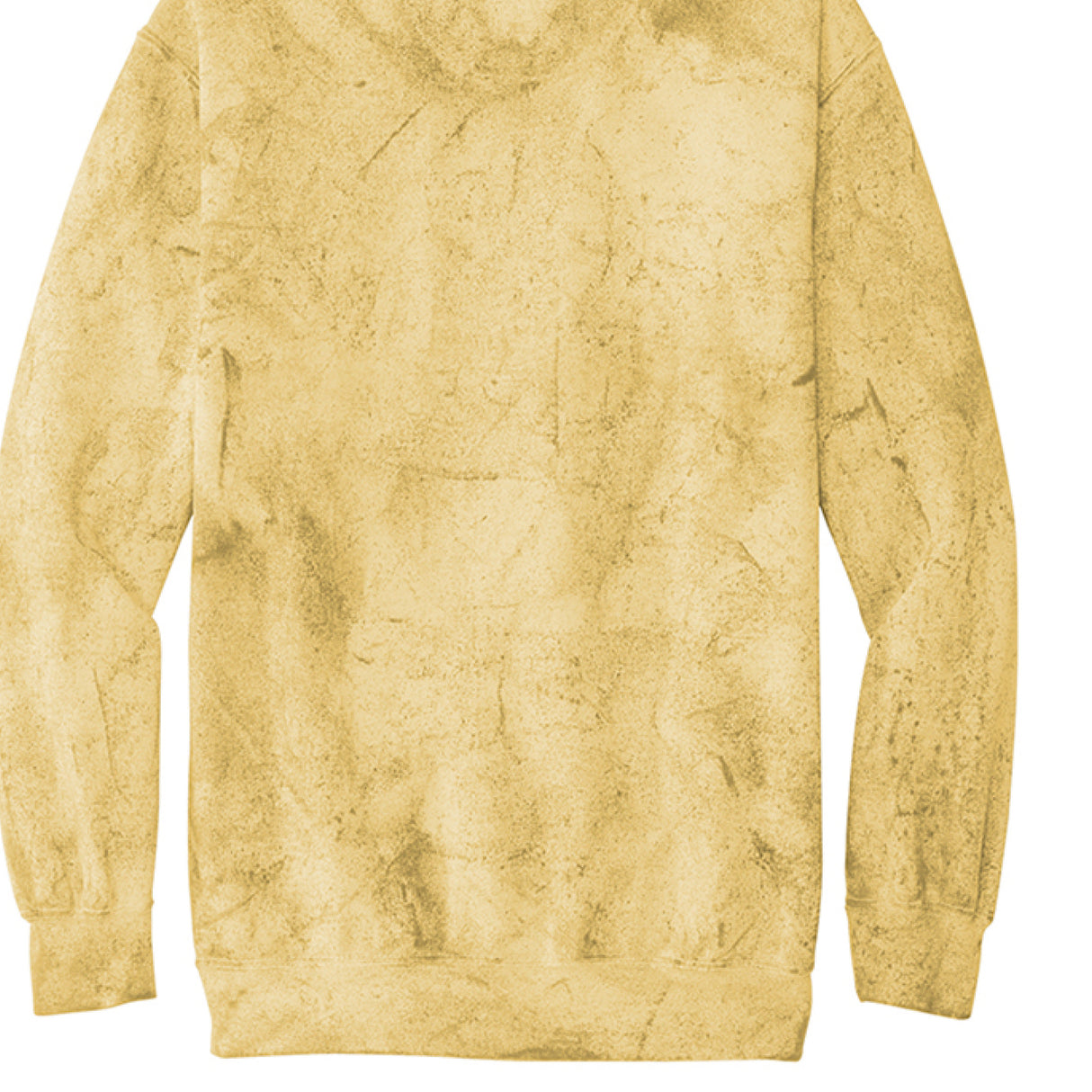 Citrine - BACK