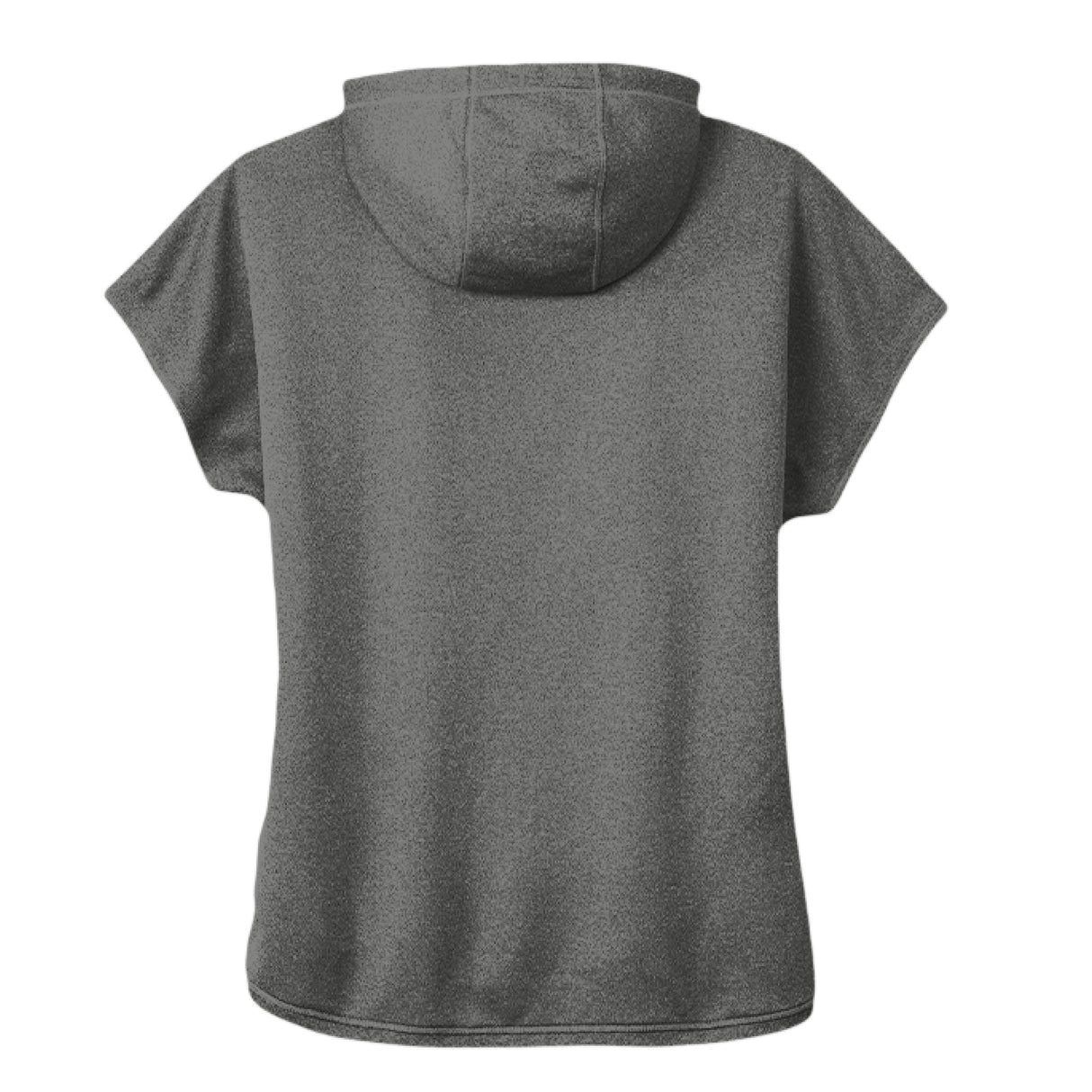 Graphite Hthr - BACK