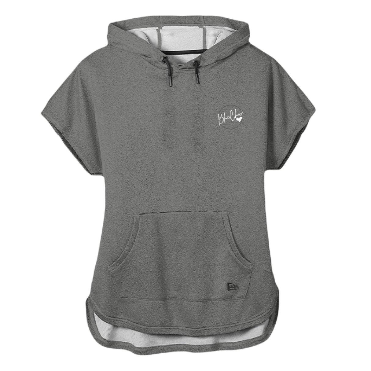 Graphite Hthr - FRONT